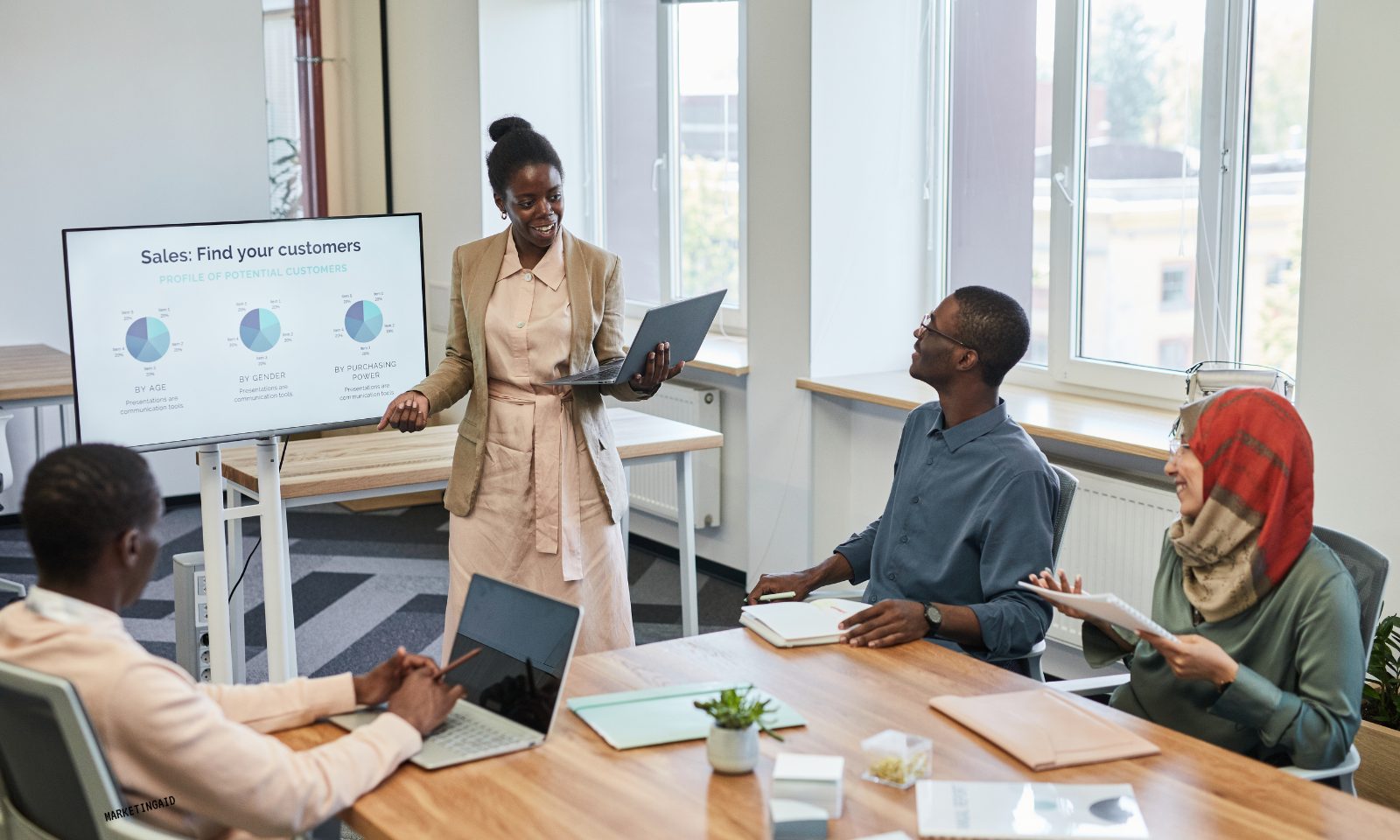 Work Less Market Smarter Systems That Run While You Sleep Blog Banner