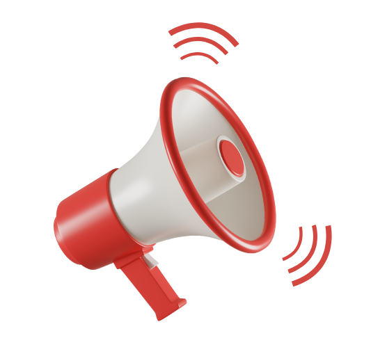 Cirqlia improve client retention program megaphone