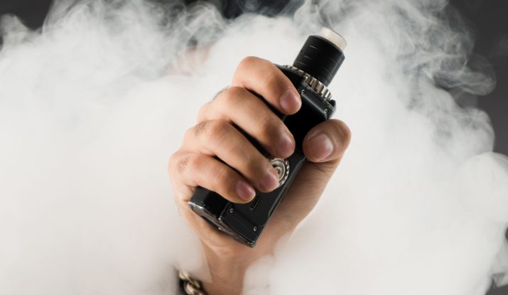 Sell vapes online Blog MarketingAid