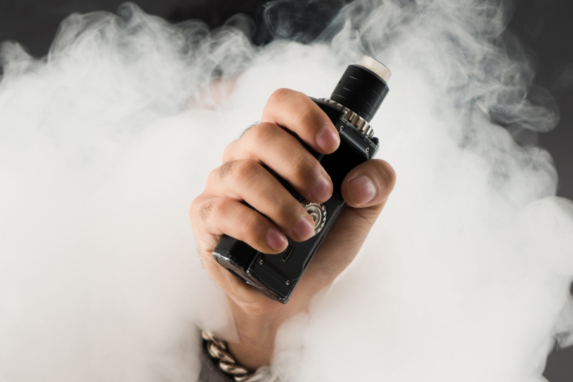 Sell vapes online Blog MarketingAid