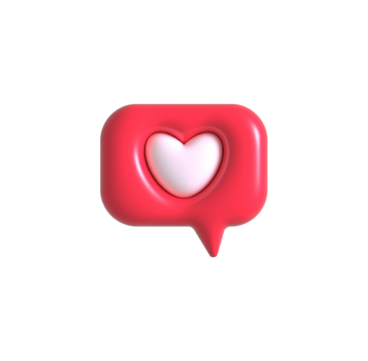 Socierra heart image