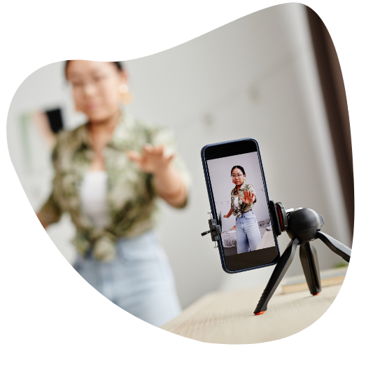 Socierra improved social media marketing