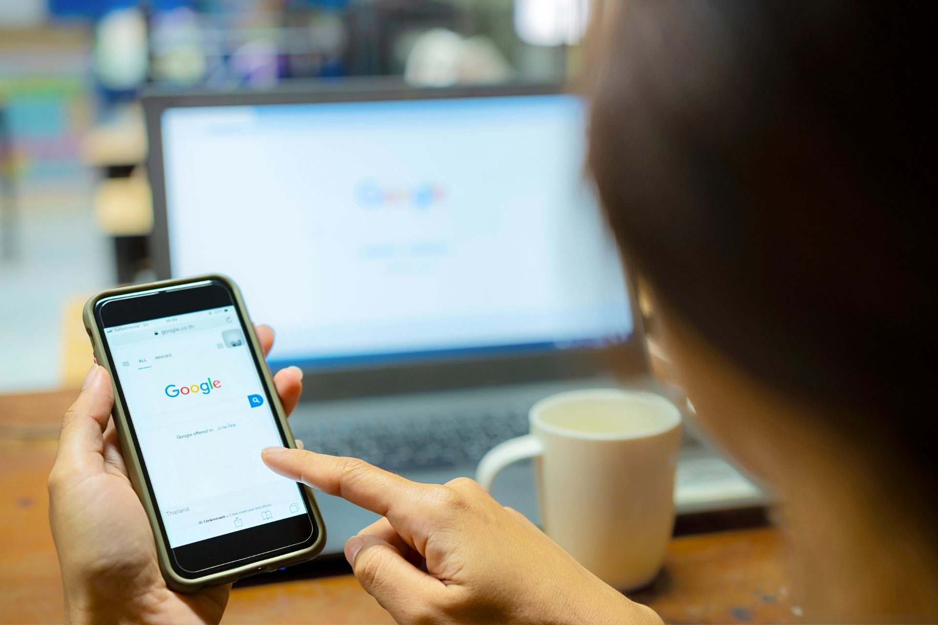 the jacksonville seo blueprint get found by more customers near you banner