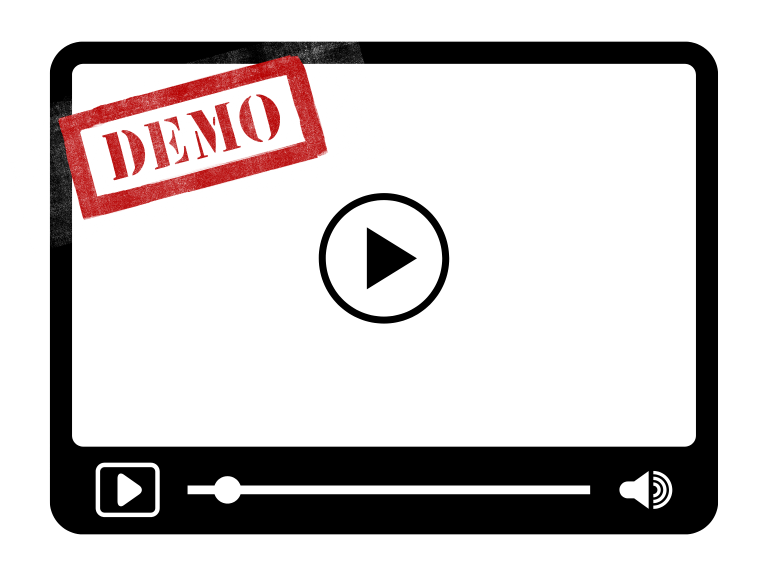 video thumbnail demo 1